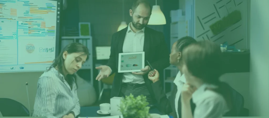 How Marketing Consultants Can Help You Navigate Digital Transformation