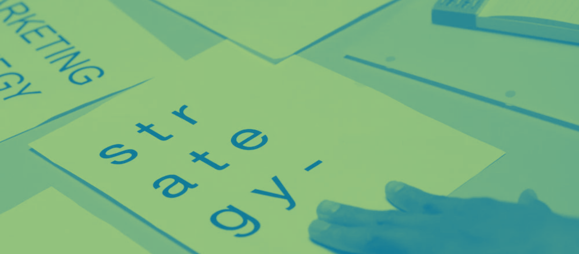 Marketing During A Crisis Blog Image