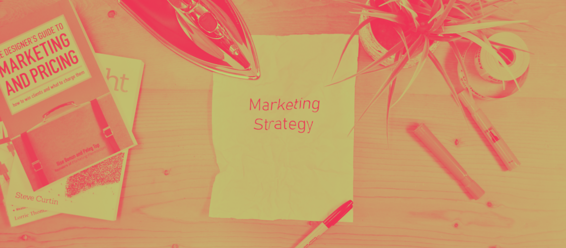 Why Marketing Strat Blog Image
